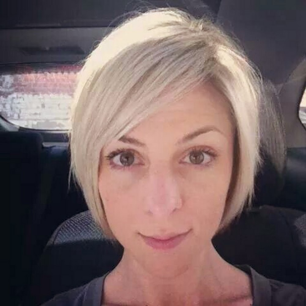 Meet your Posher, Carleigh